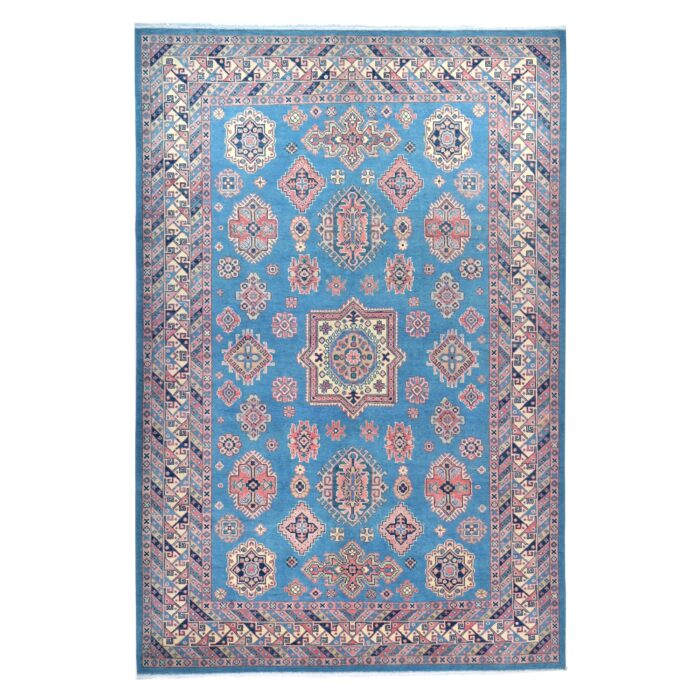 Tappeto Kazak Collection 296 X 198 cm