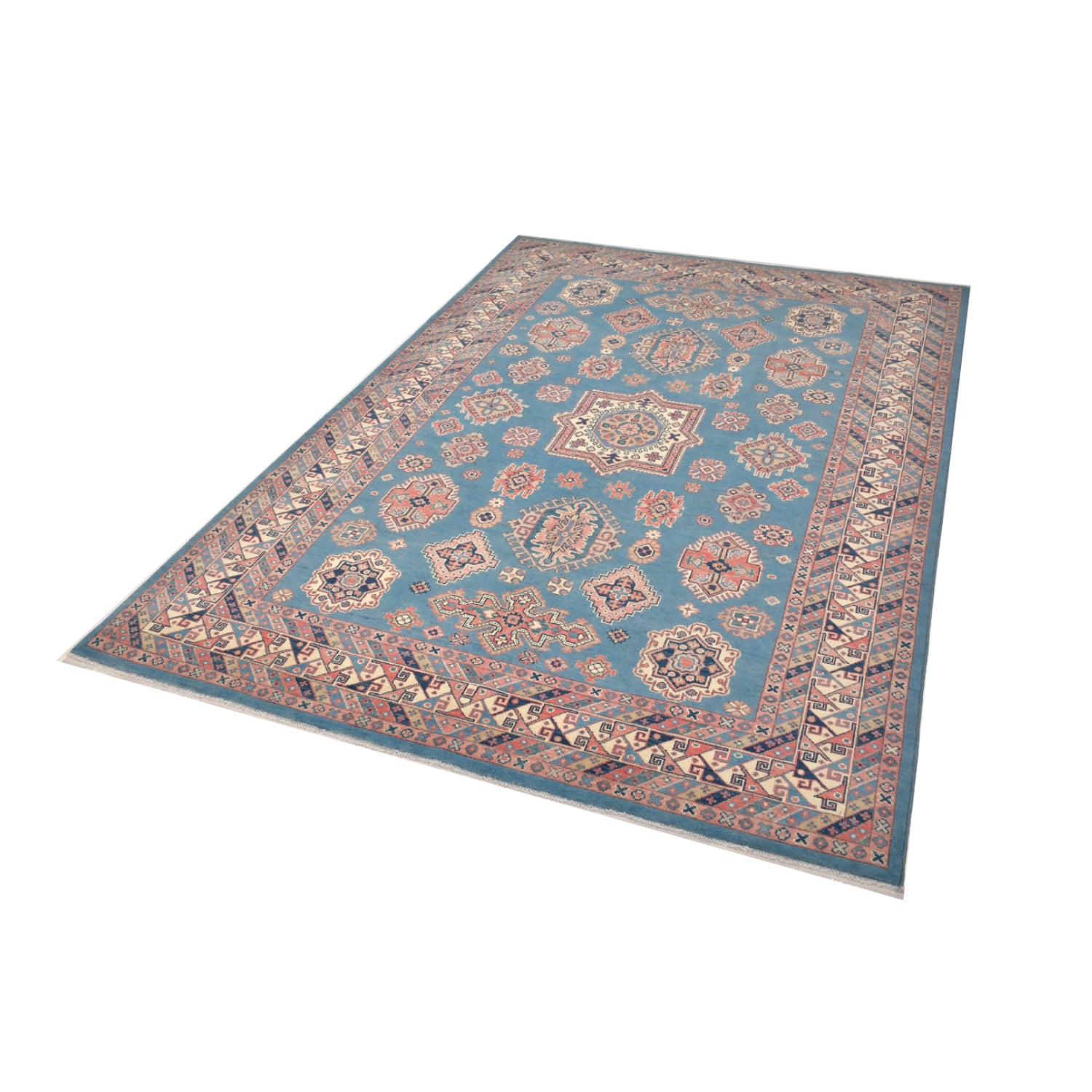 Tappeto Kazak Collection 296 X 198 cm