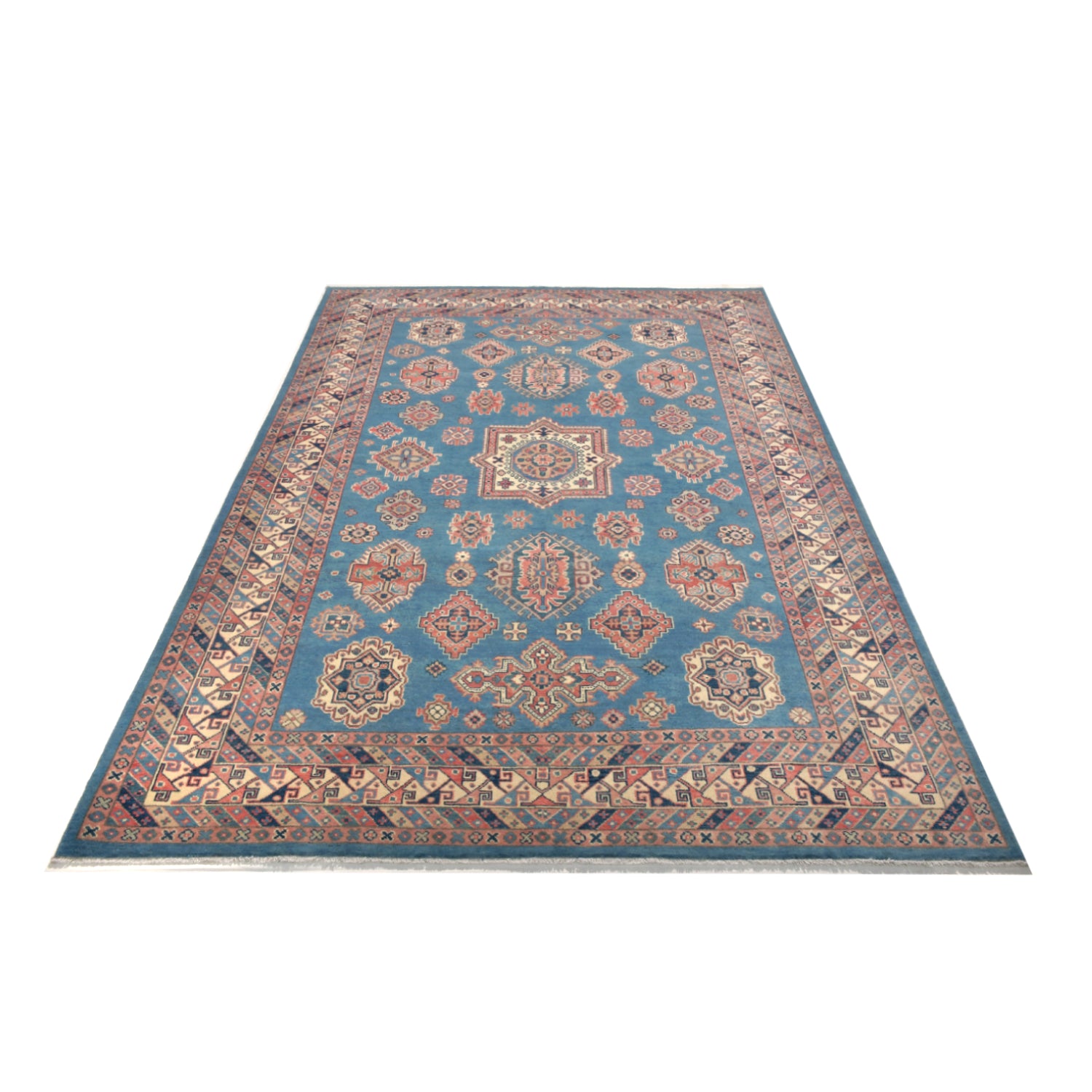 Tappeto Kazak Collection 296 X 198 cm