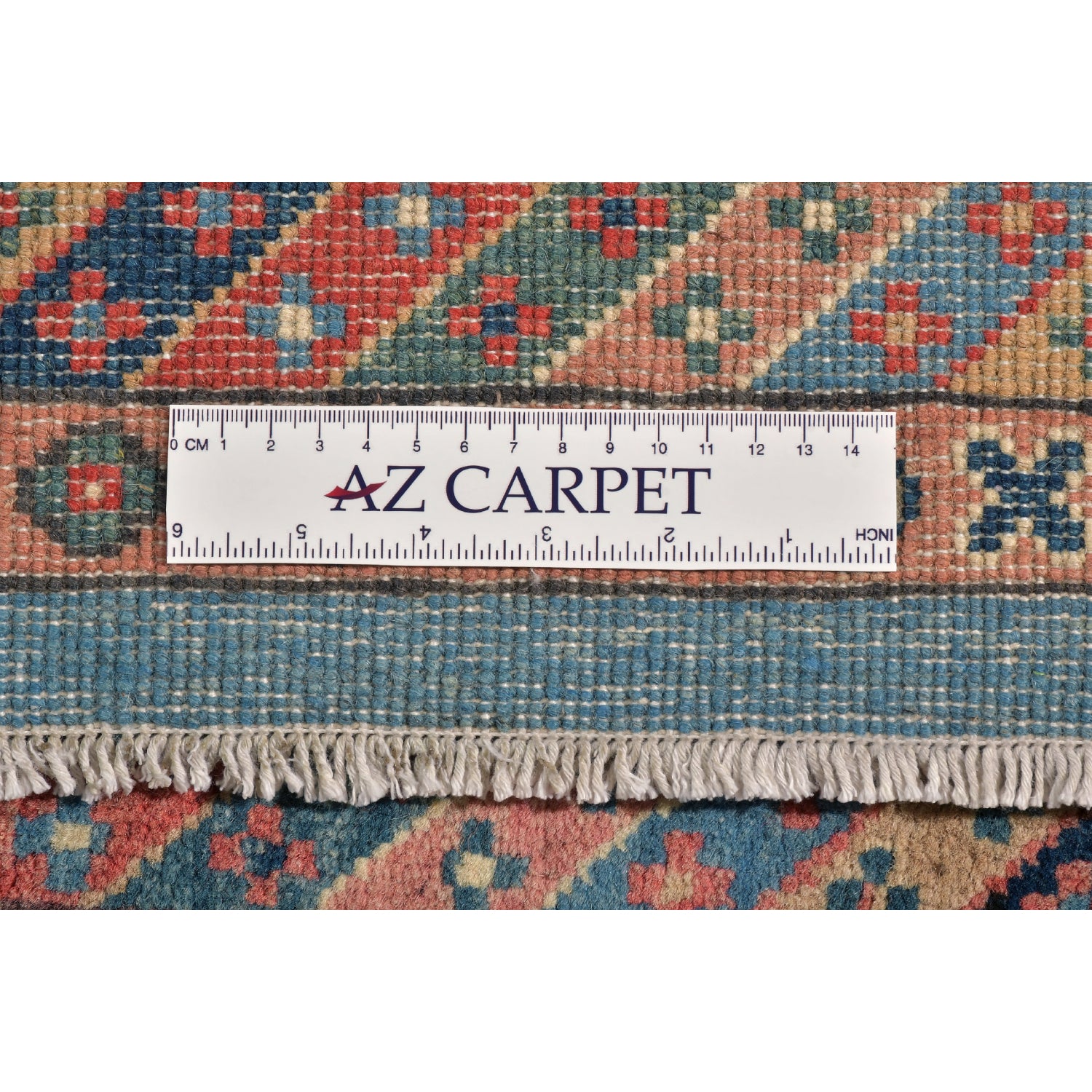 Tappeto Kazak Collection 296 X 198 cm