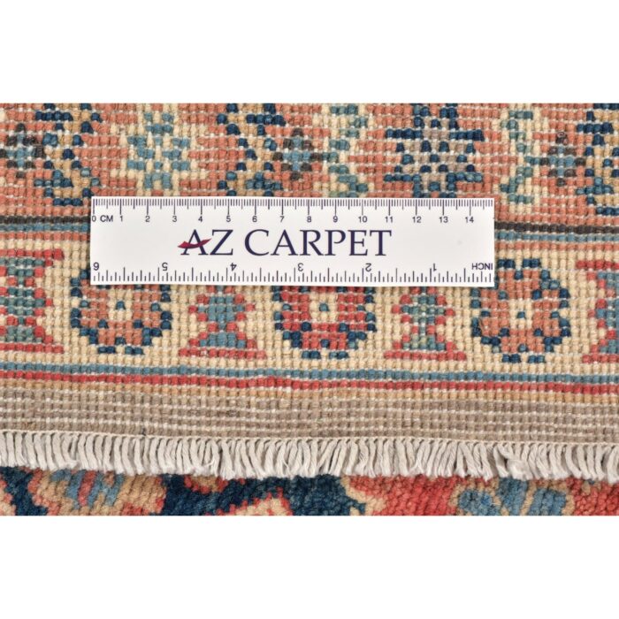 Tappeto Kazak Collection 296 X 195 cm