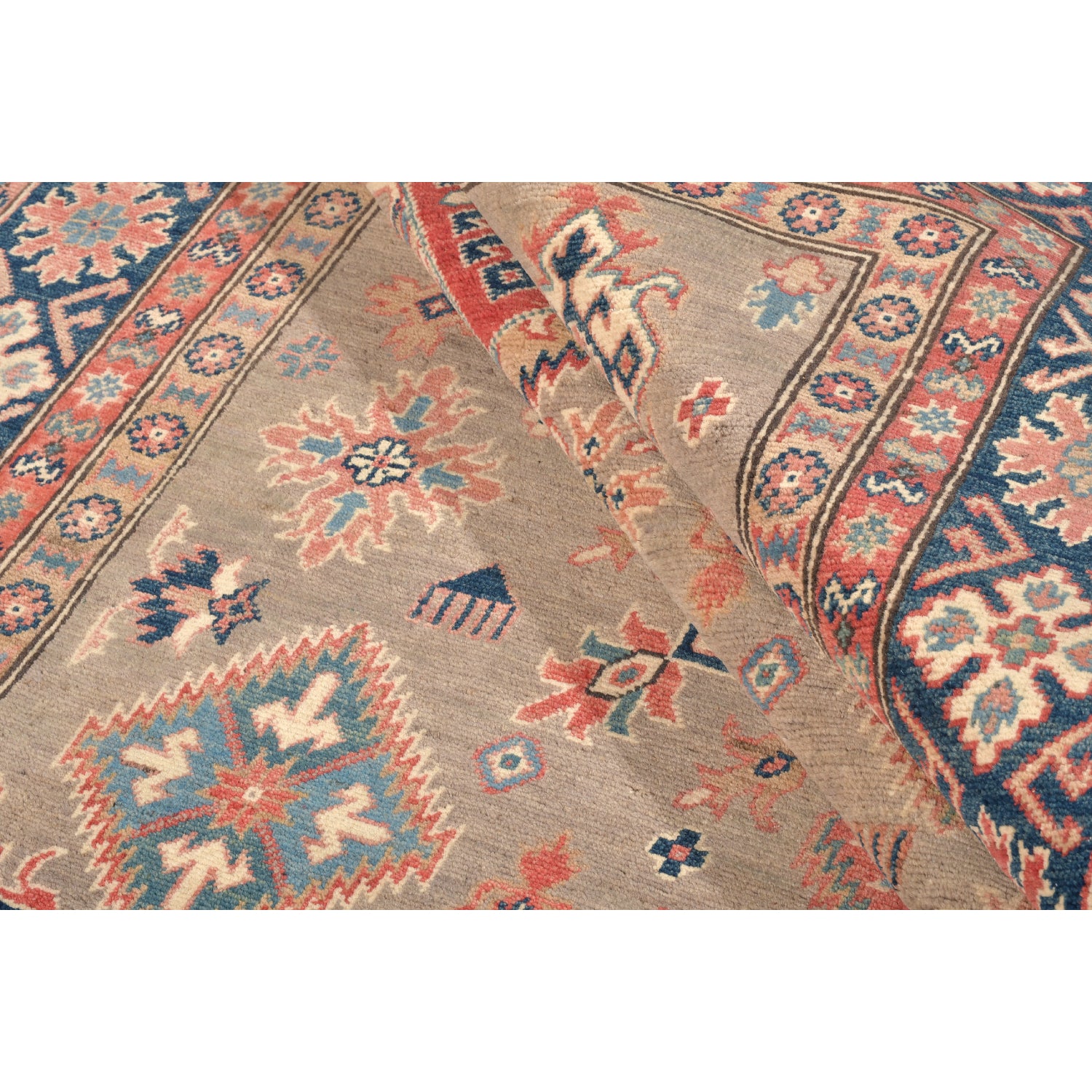 Tappeto Kazak Collection 296 X 195 cm