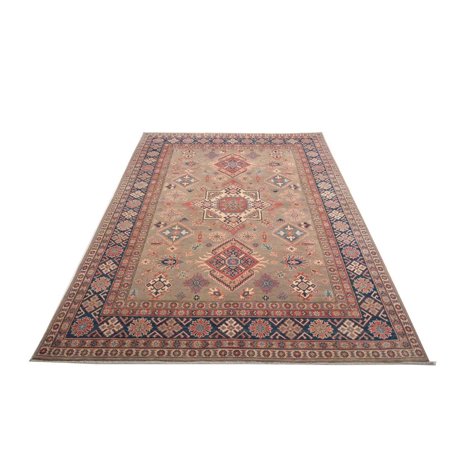 Tappeto Kazak Collection 296 X 195 cm