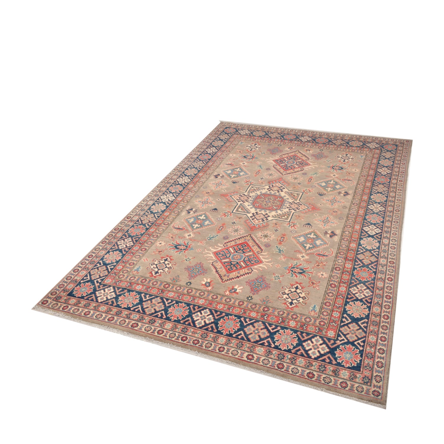 Tappeto Kazak Collection 296 X 195 cm