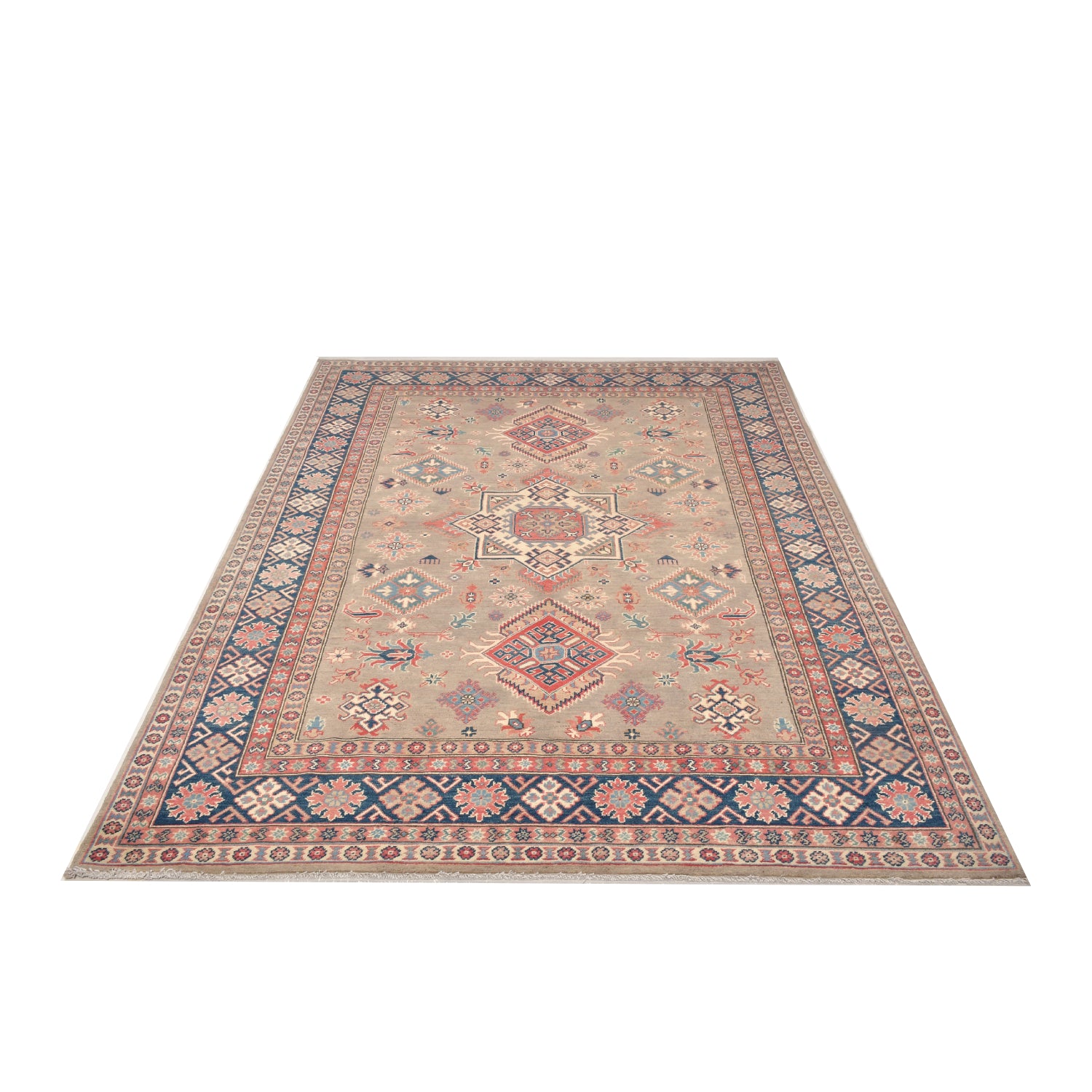 Tappeto Kazak Collection 296 X 195 cm