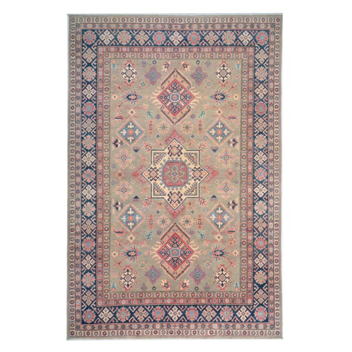 Tappeto Kazak Collection 296 X 195 cm