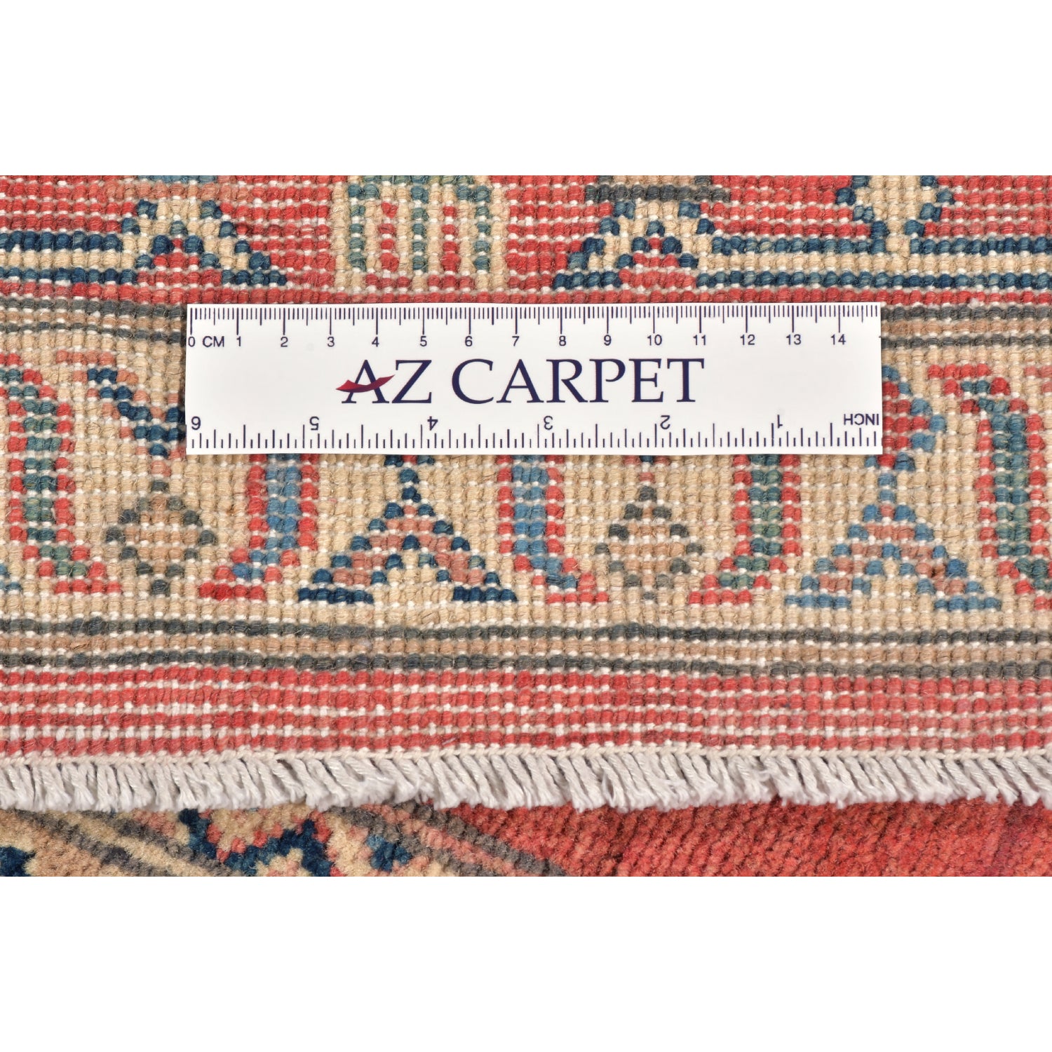 Tappeto Kazak Collection 296 X 199 cm