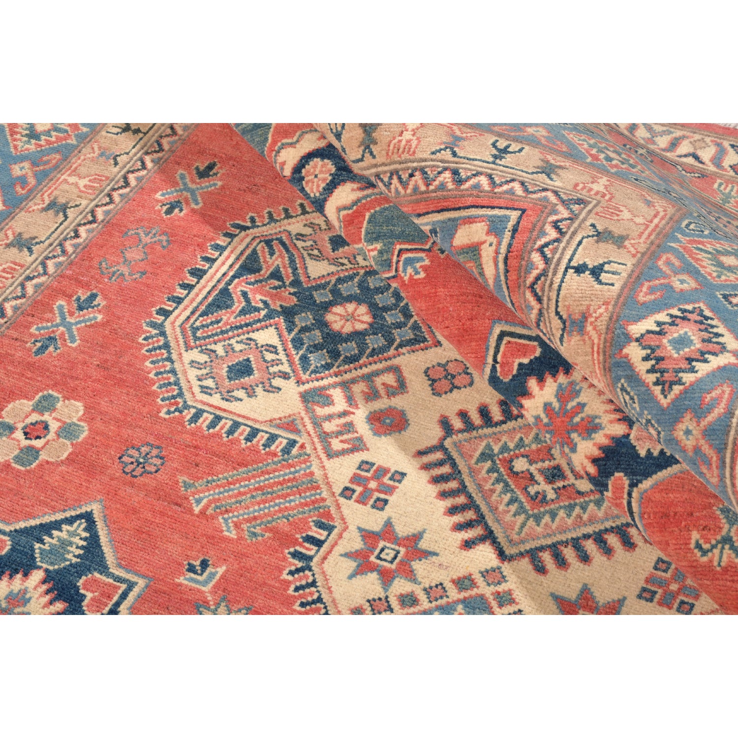 Tappeto Kazak Collection 296 X 199 cm