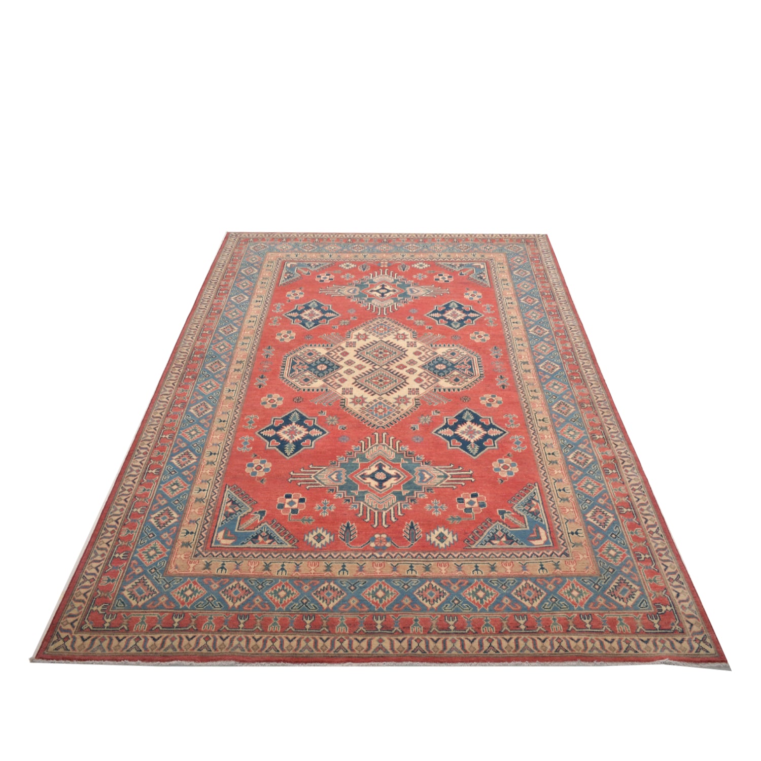 Tappeto Kazak Collection 296 X 199 cm