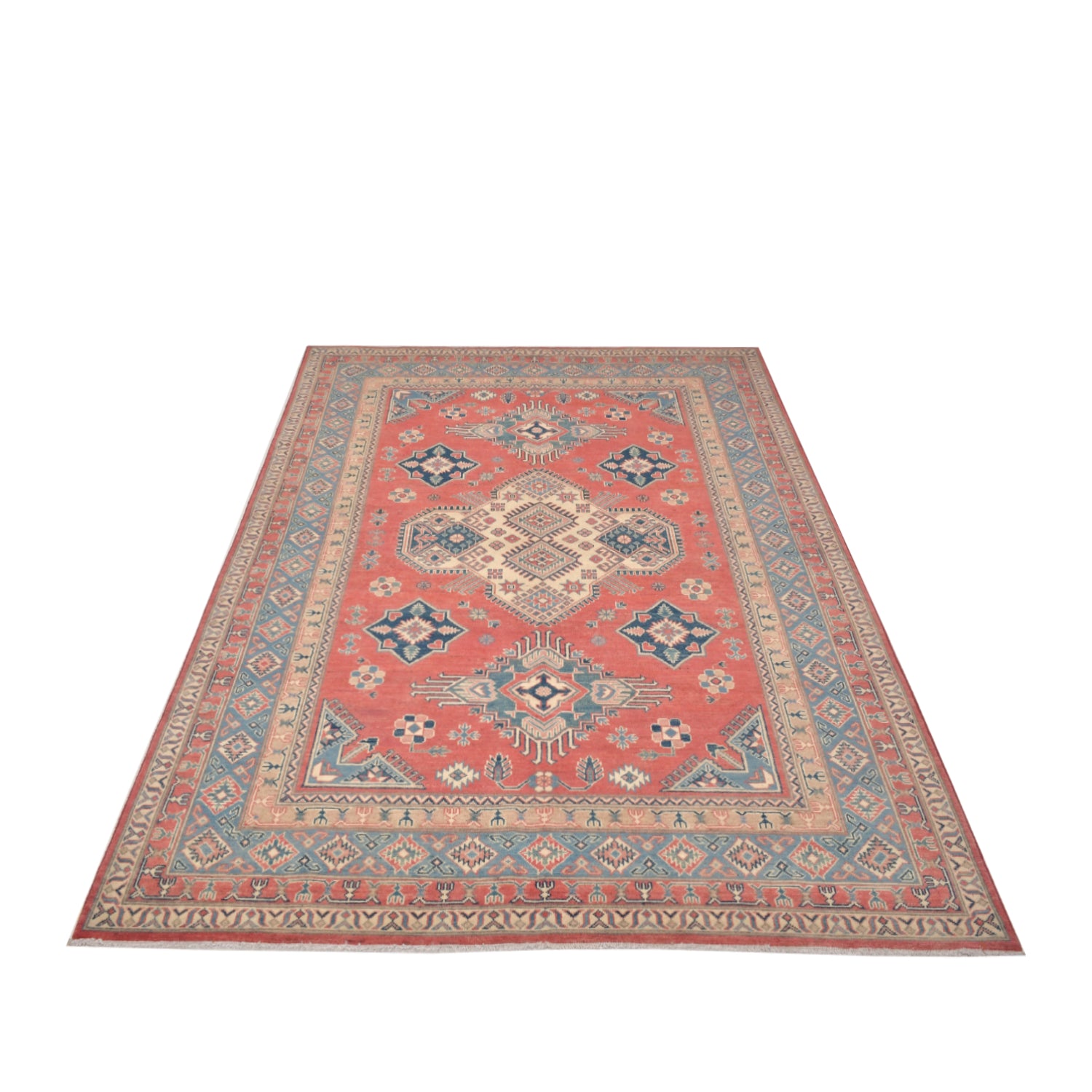 Tappeto Kazak Collection 296 X 199 cm