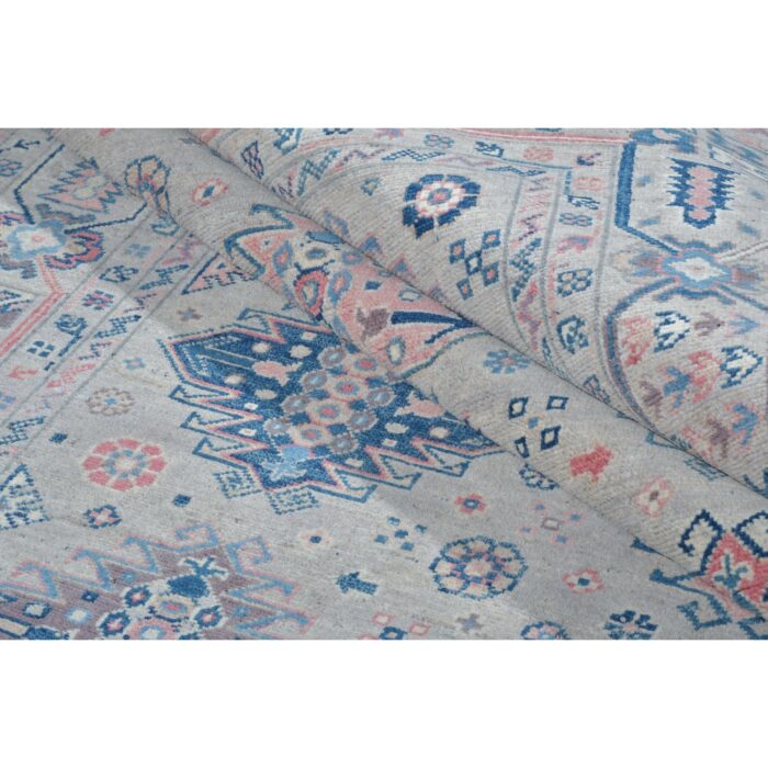 Tappeto Kazak Collection 234 X 168 cm