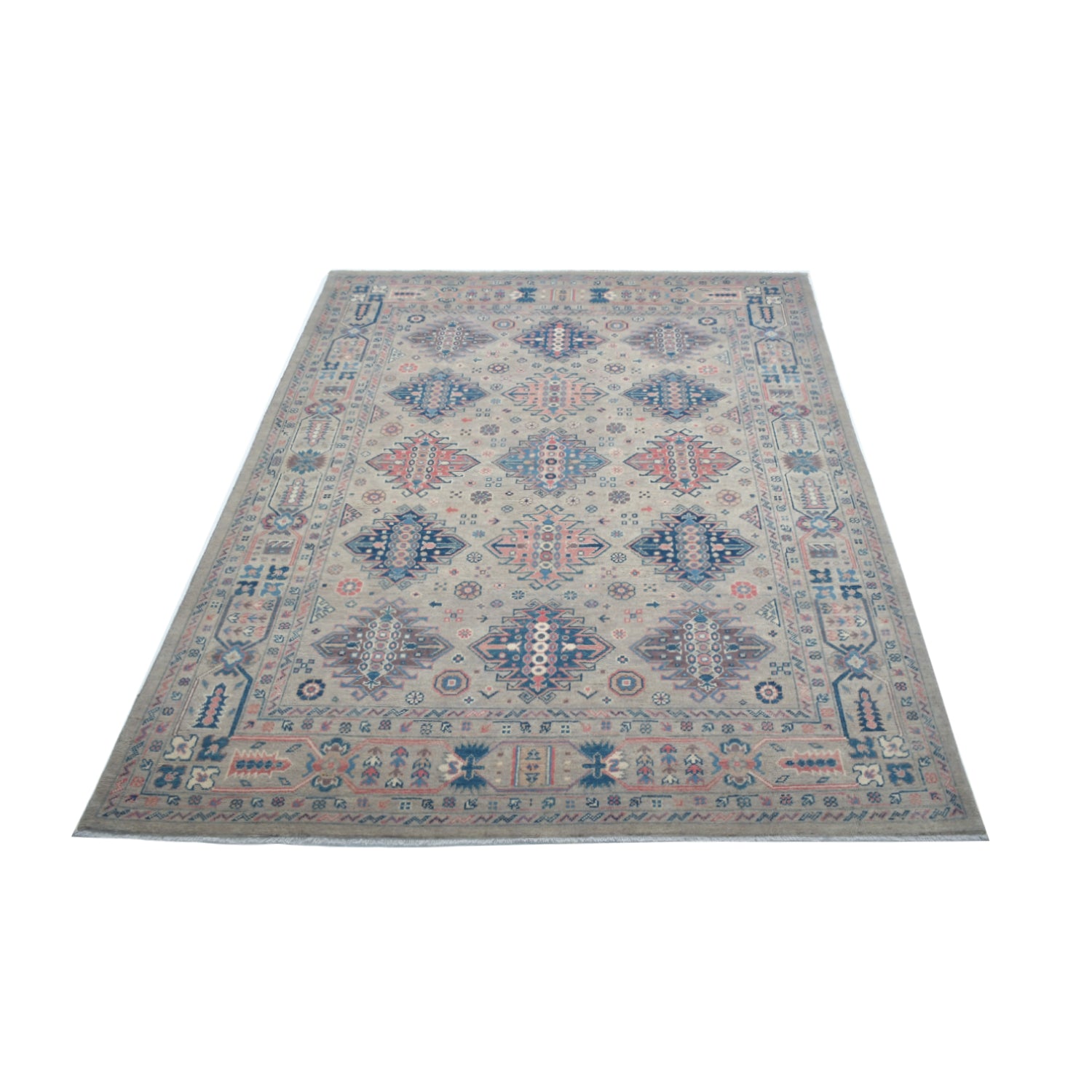 Tappeto Kazak Collection 234 X 168 cm