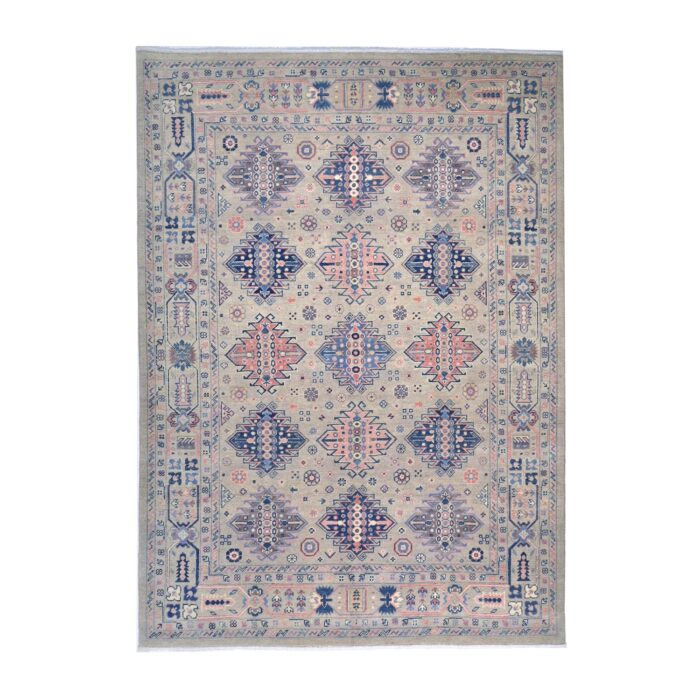 Tappeto Kazak Collection 234 X 168 cm