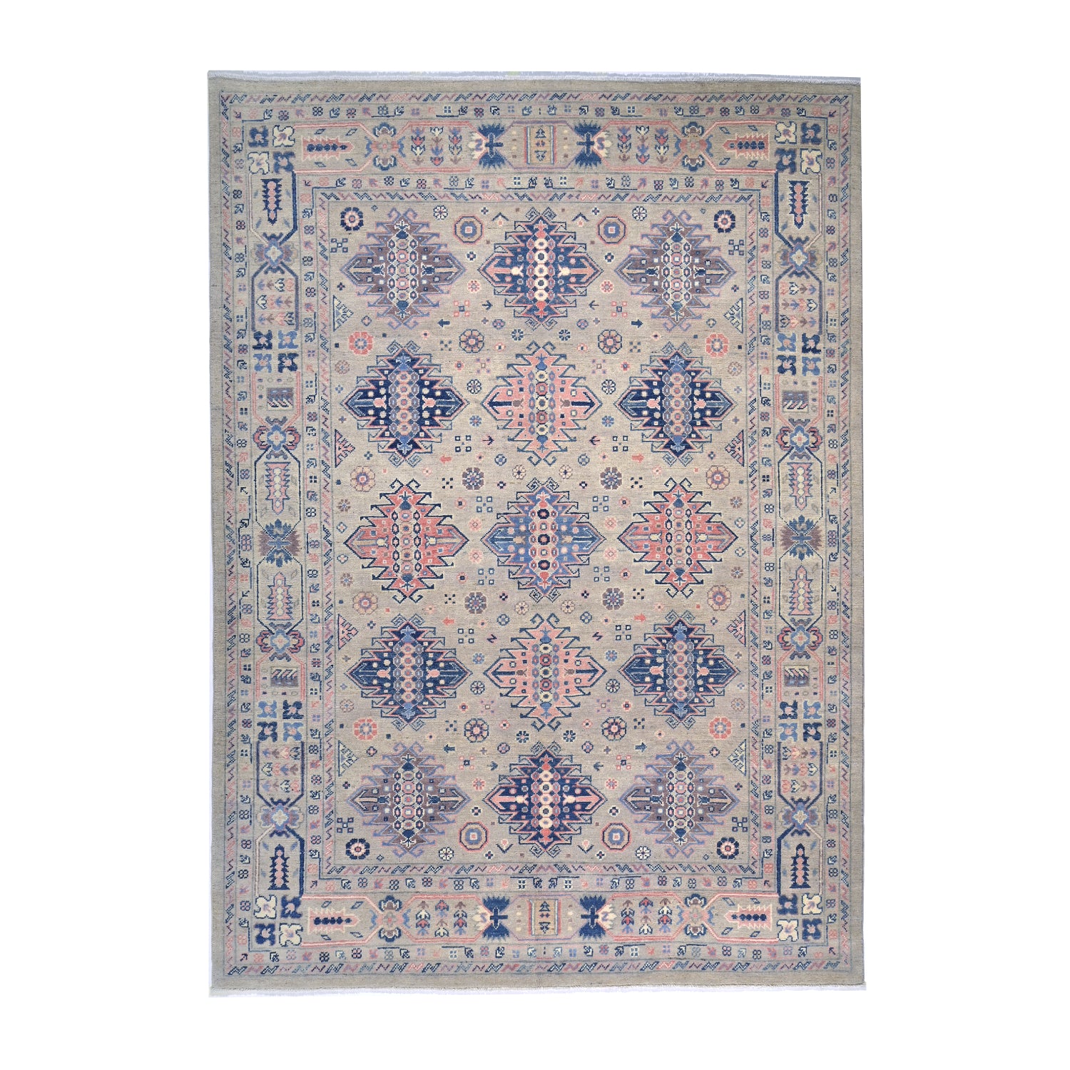 Tappeto Kazak Collection 234 X 168 cm