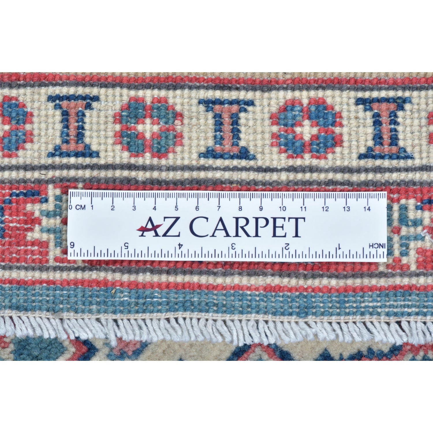 Tappeto Kazak Collection 261 X 179 cm