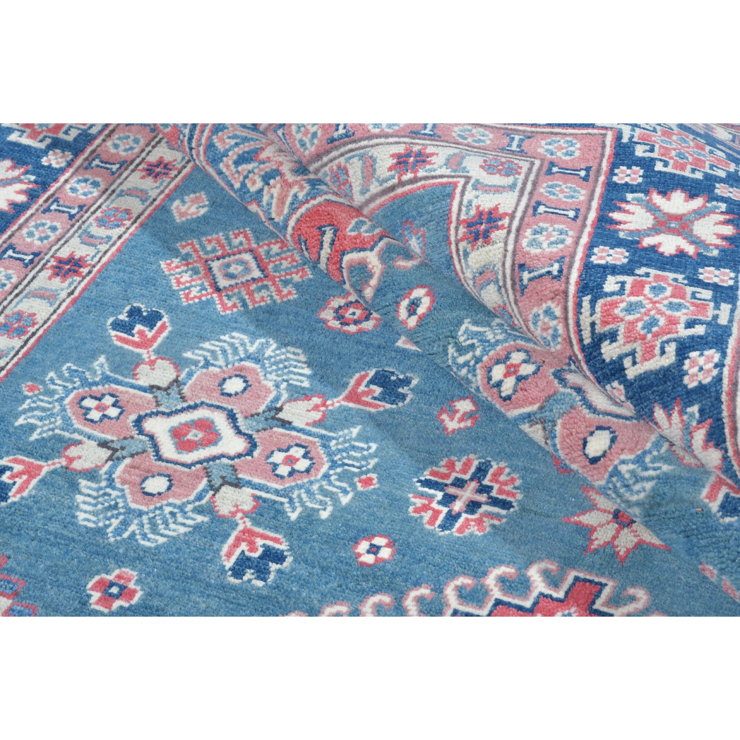 Tappeto Kazak Collection 261 X 179 cm