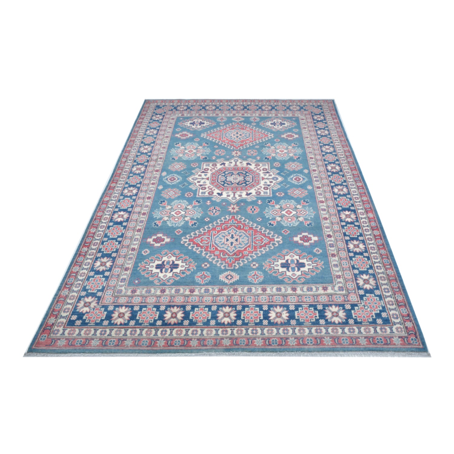 Tappeto Kazak Collection 261 X 179 cm