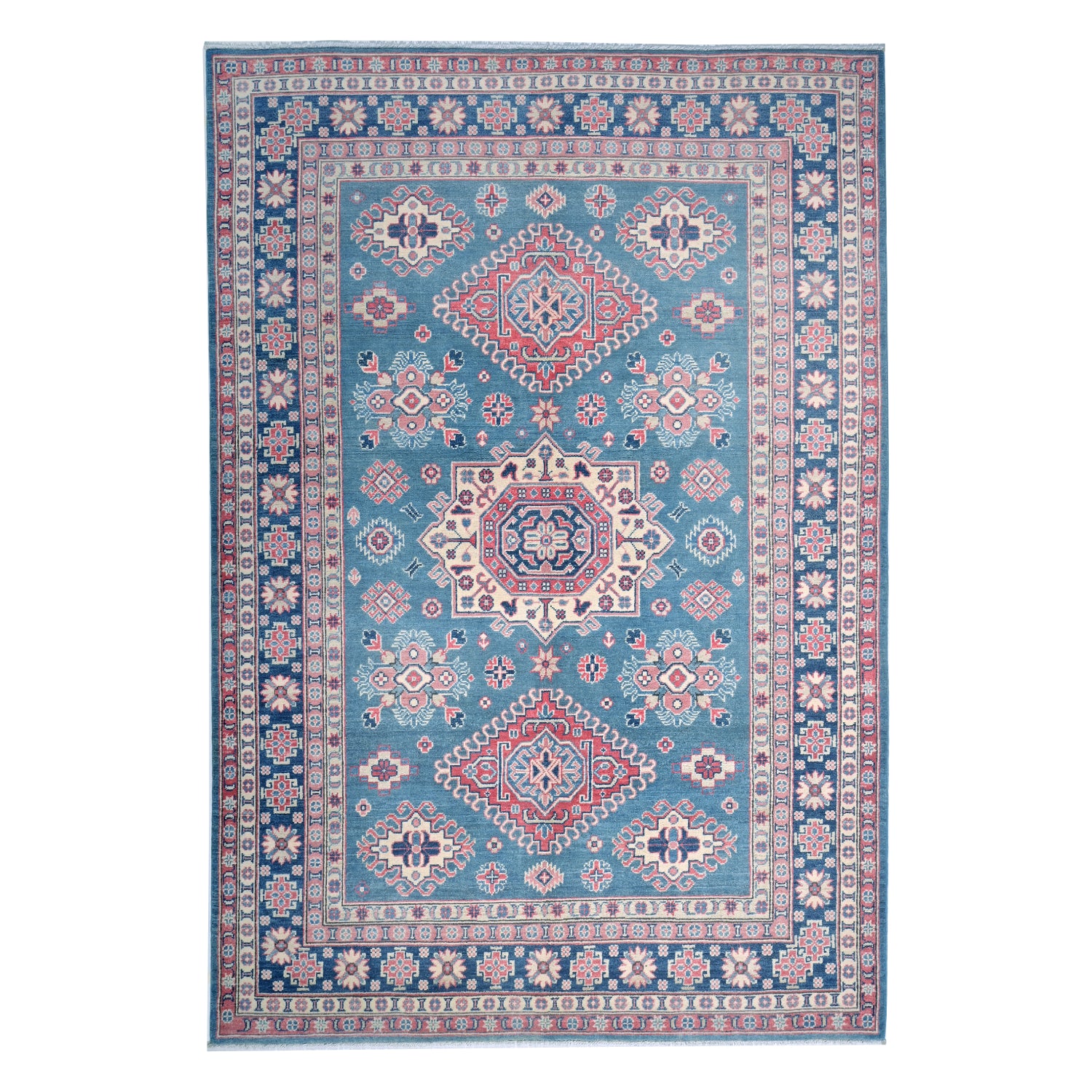 Tappeto Kazak Collection 261 X 179 cm