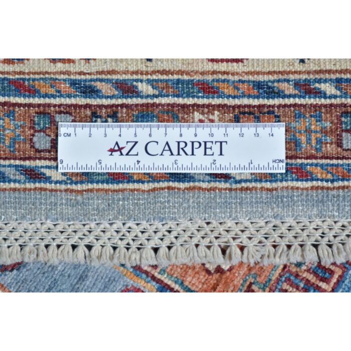 Tappeto Kazak Super 242 X 181 cm