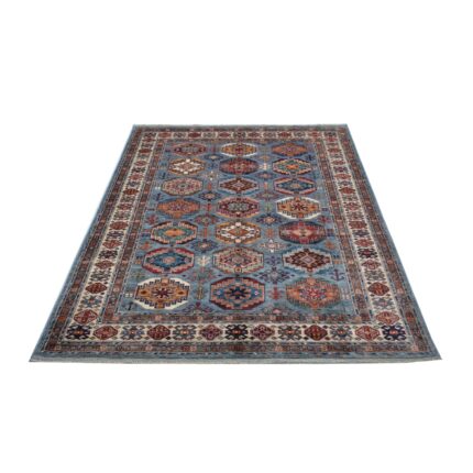 Tappeto Kazak Super 242 X 181 cm