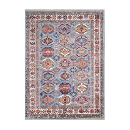 Tappeto Kazak Super 242 X 181 cm