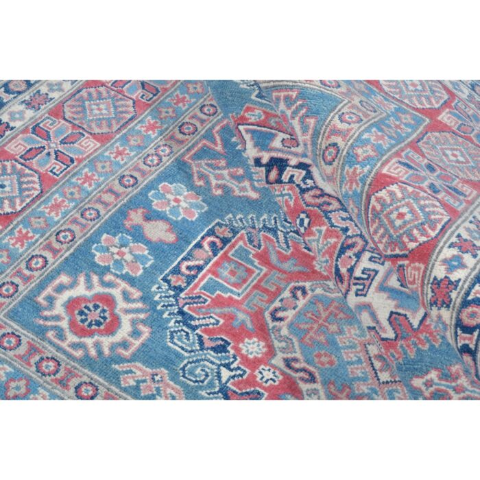 Tappeto Kazak Collection 196 x 152 cm