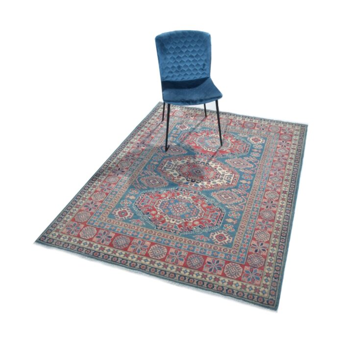 Tappeto Kazak Collection 196 x 152 cm