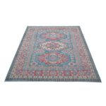 Tappeto Kazak Collection 196 x 152 cm