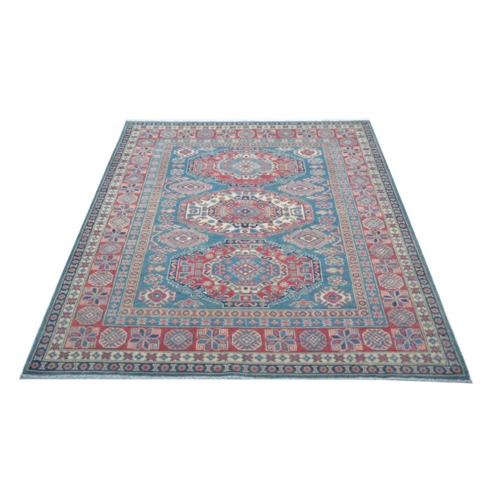 Tappeto Kazak Collection 196 x 152 cm
