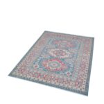 Tappeto Kazak Collection 196 x 152 cm