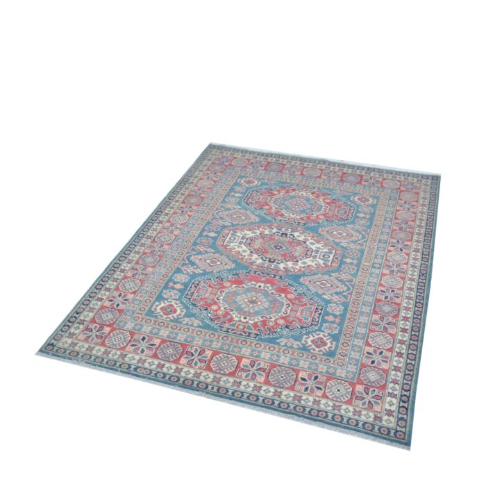 Tappeto Kazak Collection 196 x 152 cm