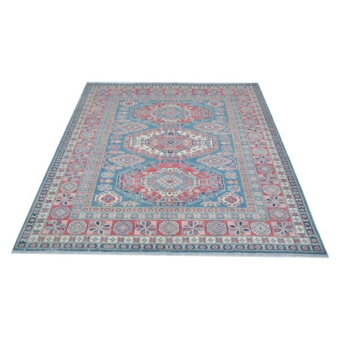 Tappeto Kazak Collection 196 x 152 cm