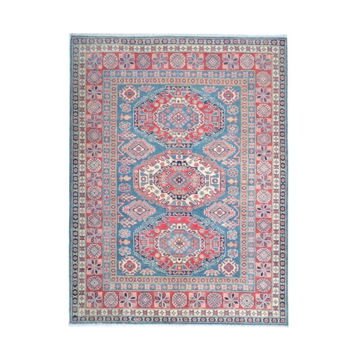 Tappeto Kazak Collection 196 x 152 cm