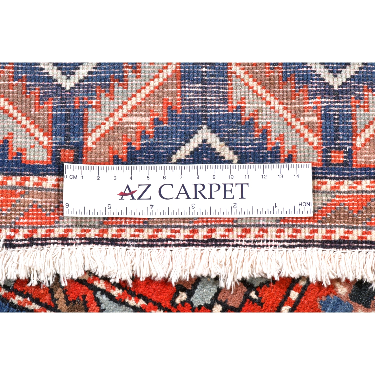 Tappeto Caucasico 188 x 132 Cm Tappeto Caucasico 188 x 132 Cm