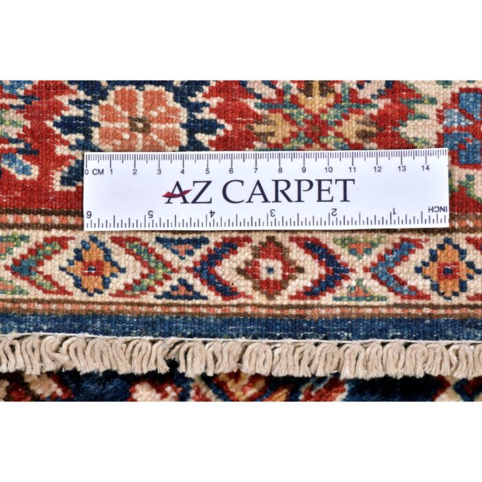 Tappeto Kazak Super 139 x 94 cm