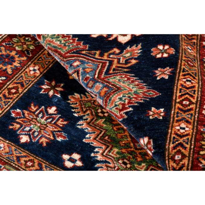Tappeto Kazak Super 139 x 94 cm