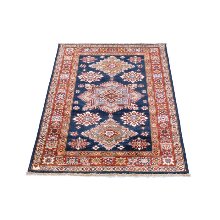 Tappeto Kazak Super 139 x 94 cm