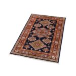 Tappeto Kazak Super 139 x 94 cm