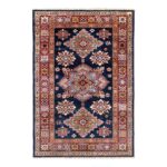 Tappeto Kazak Super 139 x 94 cm