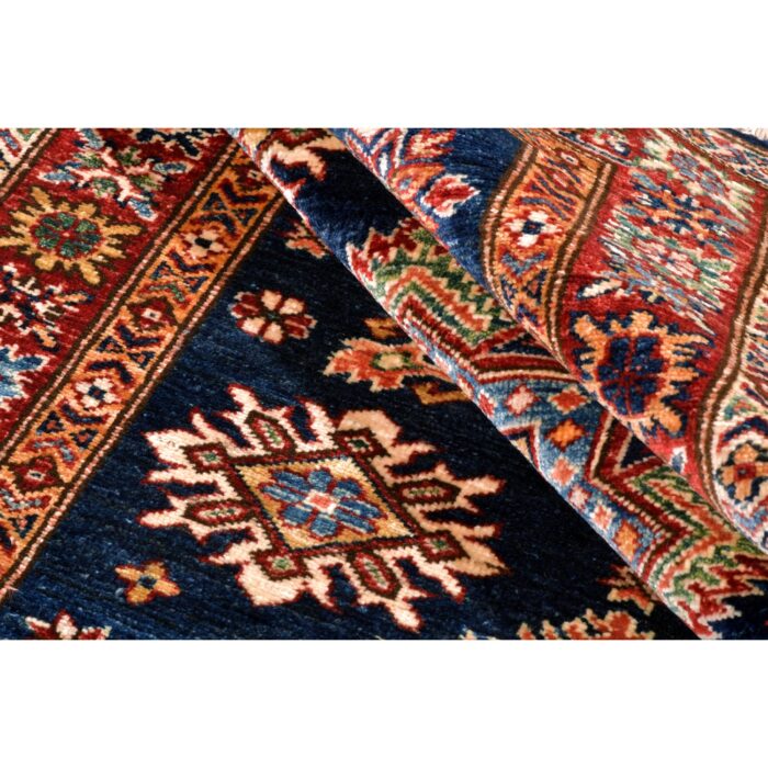 Tappeto Kazak Super 137 x 100 cm