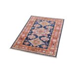 Tappeto Kazak Super 137 x 100 cm