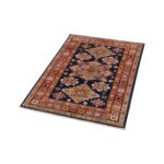Tappeto Kazak Super 137 x 100 cm