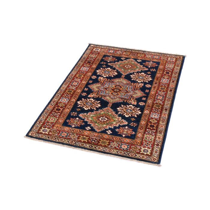 Tappeto Kazak Super 137 x 100 cm