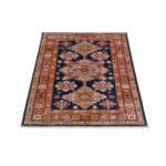 Tappeto Kazak Super 137 x 100 cm