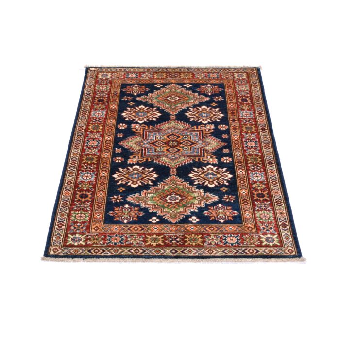 Tappeto Kazak Super 137 x 100 cm