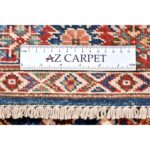 Tappeto Kazak Super 137 x 100 cm