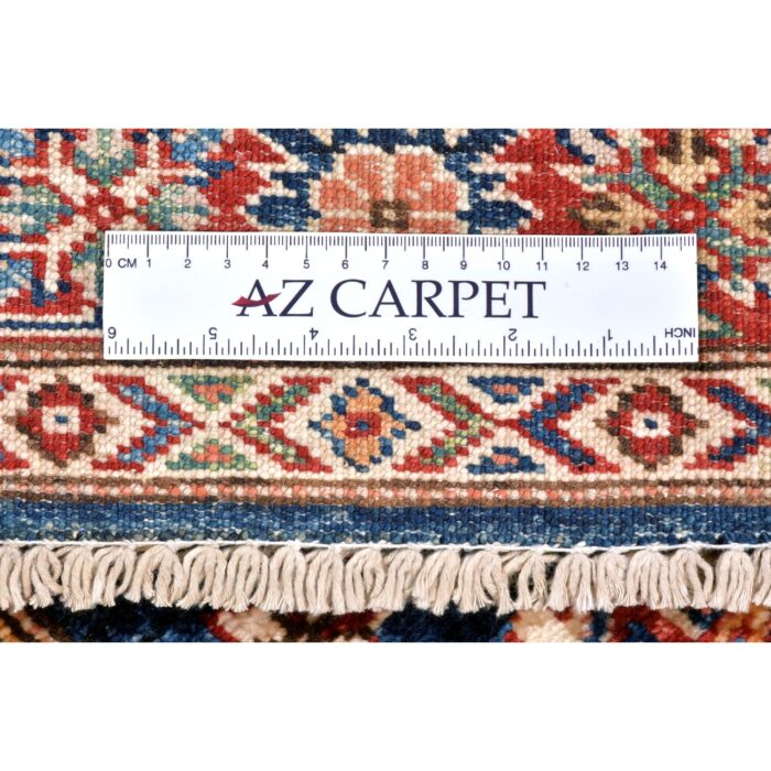 Tappeto Kazak Super 137 x 100 cm
