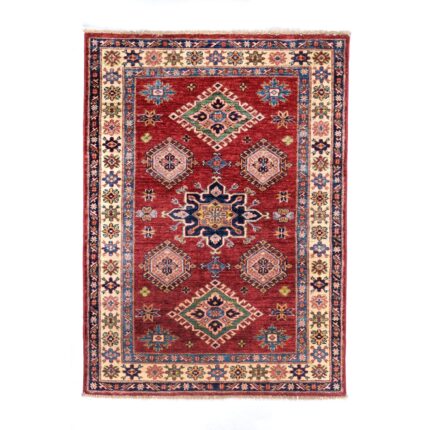 Tappeto Kazak Super 142 x 105 cm