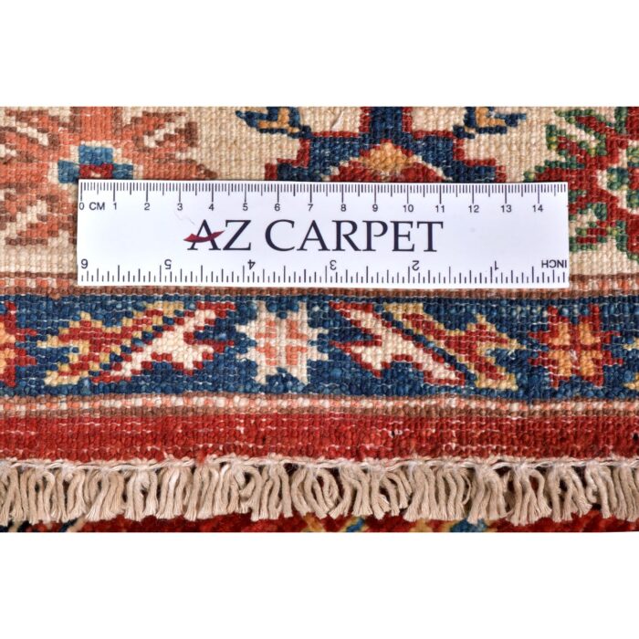 Tappeto Kazak Super 142 x 105 cm