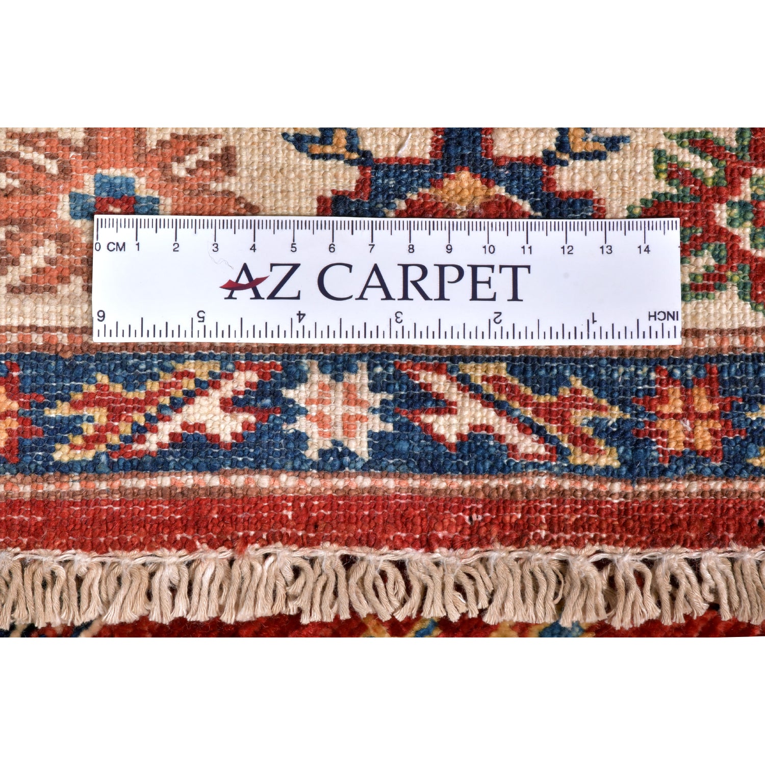 Tappeto Kazak Super 142 x 105 cm Tappeto Kazak Super 142 x 105 cm